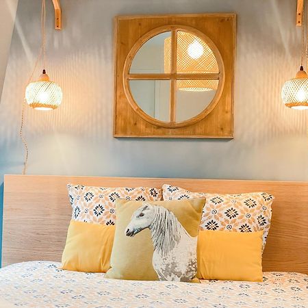 Clementines House Honfleur 호텔 외부 사진