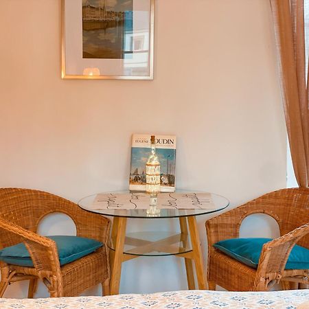 Clementines House Honfleur 호텔 외부 사진
