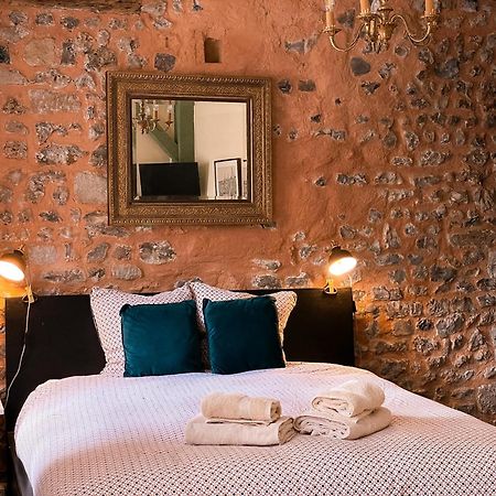 Clementines House Honfleur 호텔 외부 사진