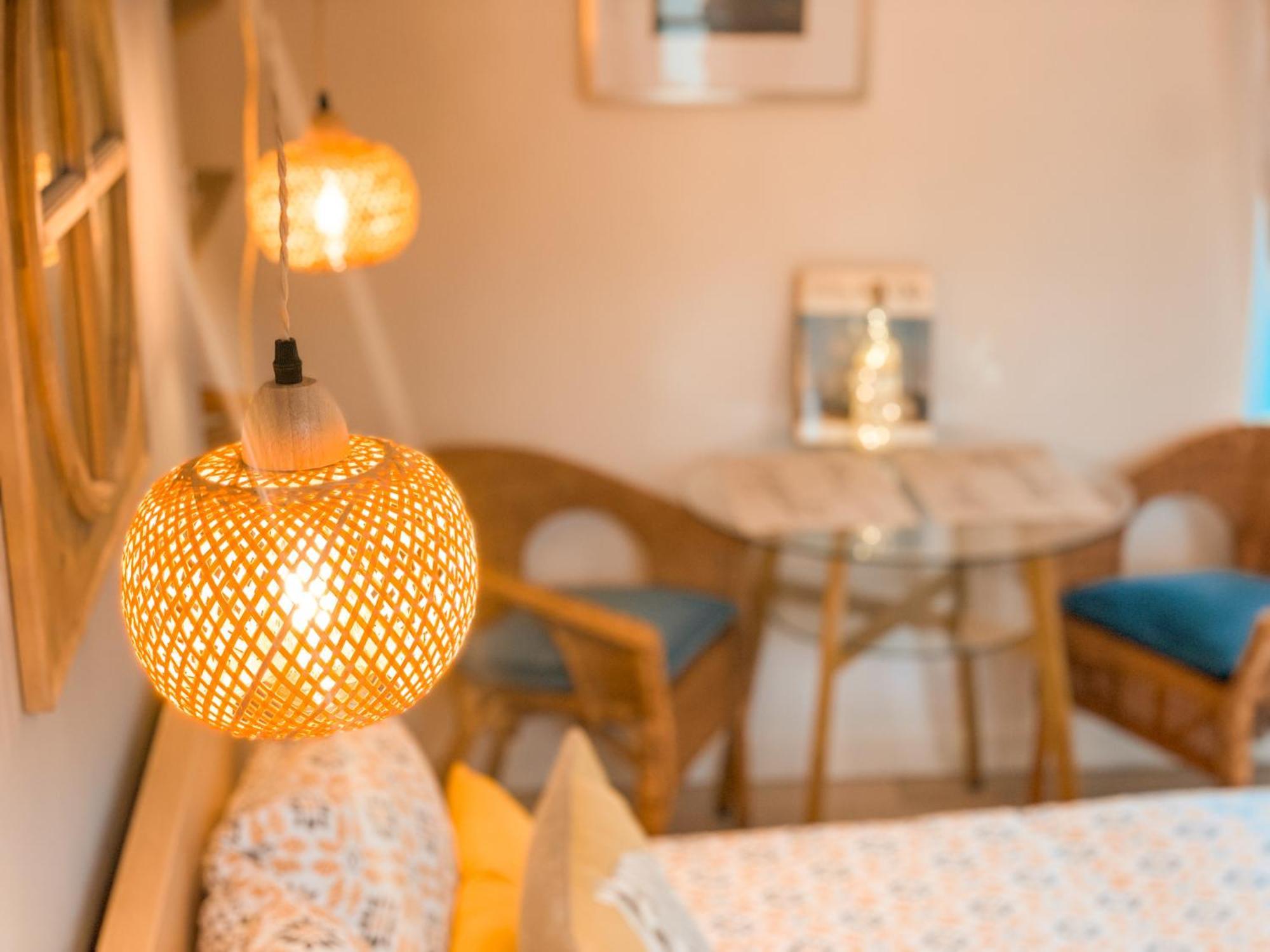 Clementines House Honfleur 호텔 객실 사진
