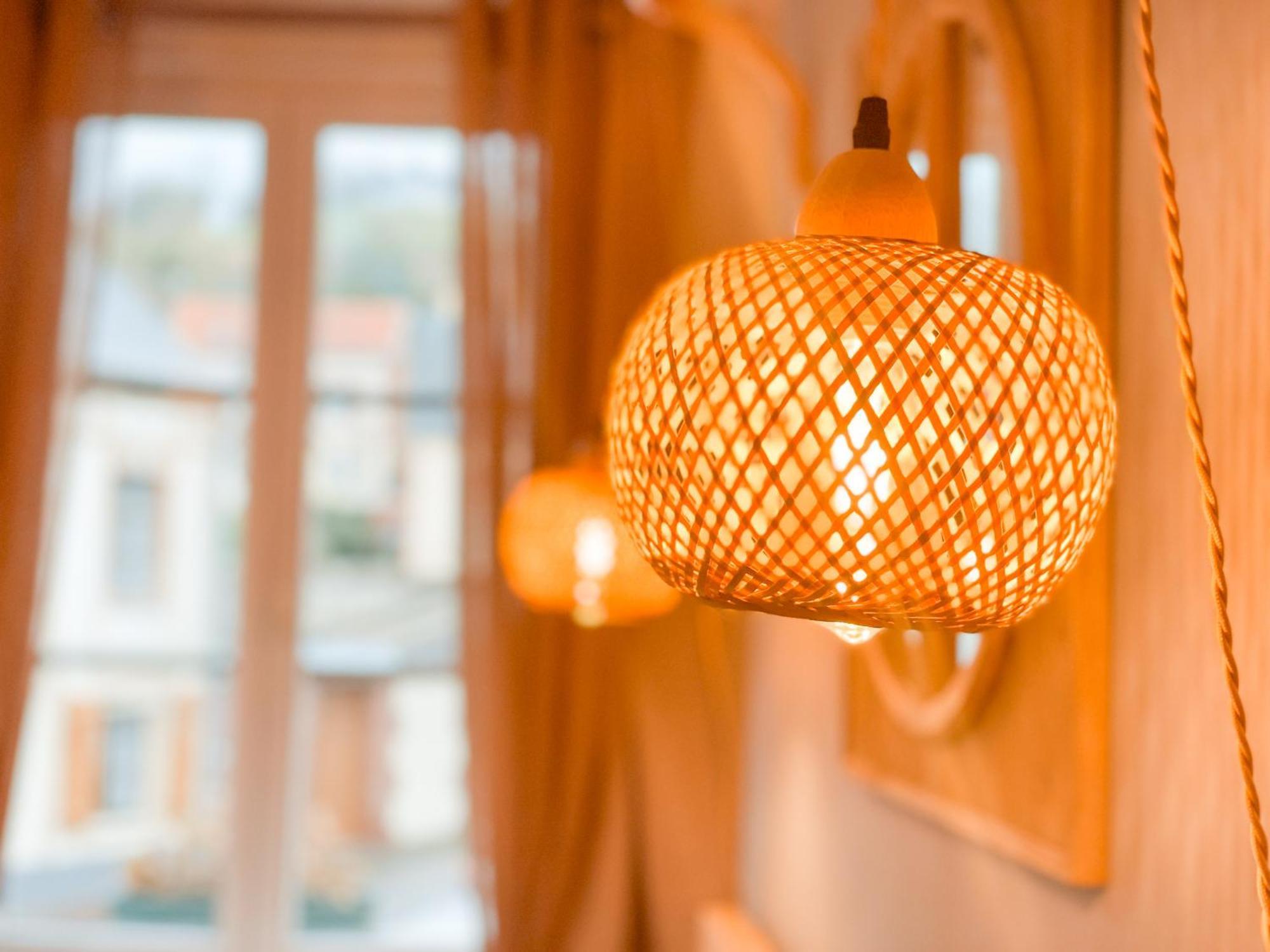 Clementines House Honfleur 호텔 객실 사진