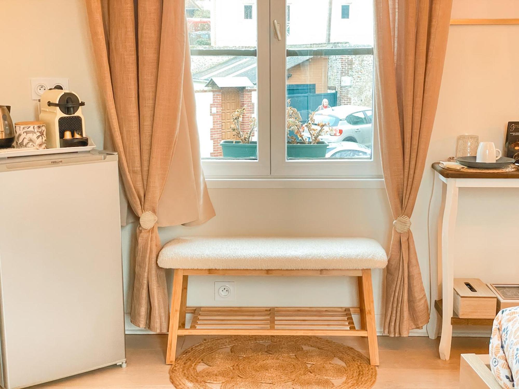 Clementines House Honfleur 호텔 외부 사진