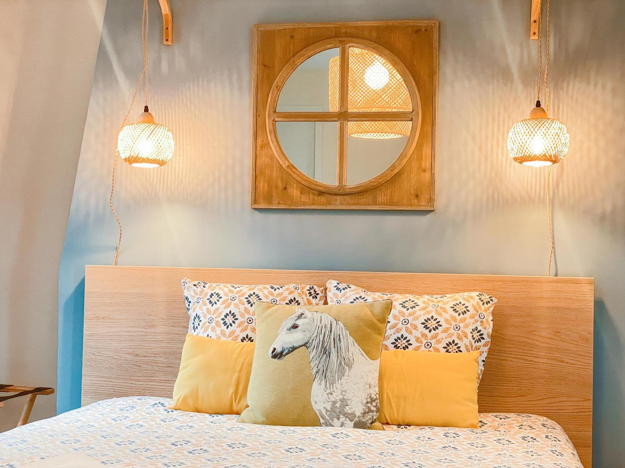 Clementines House Honfleur 호텔 외부 사진