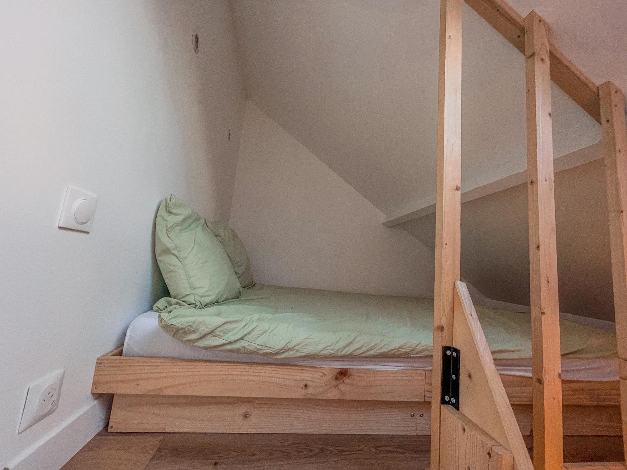 Clementines House Honfleur 호텔 외부 사진