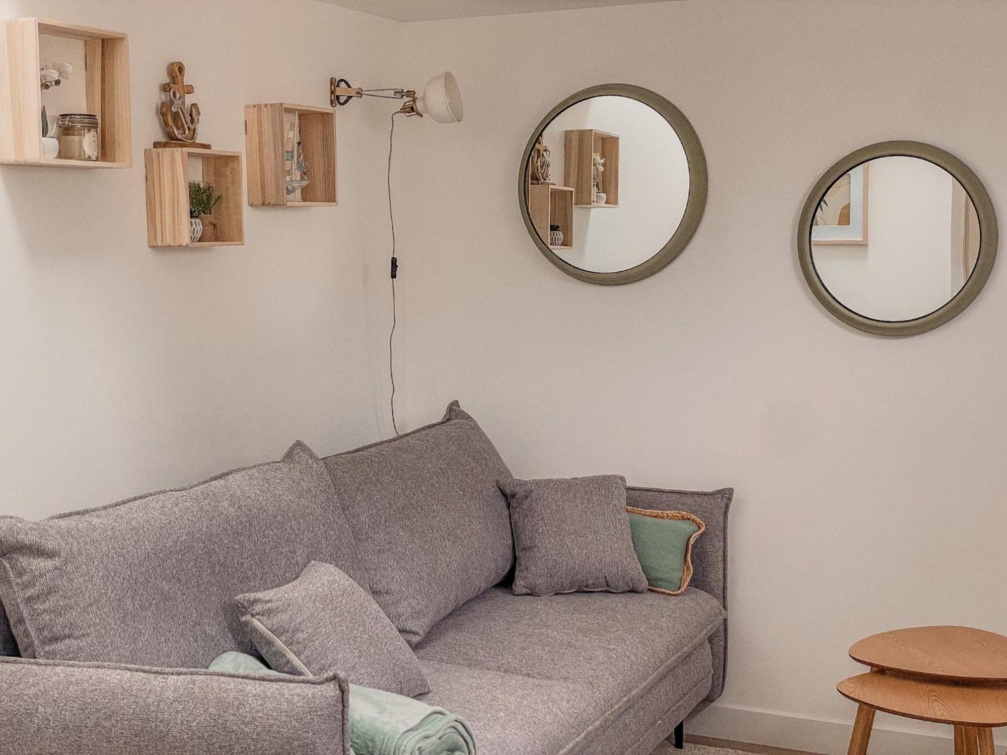 Clementines House Honfleur 호텔 객실 사진