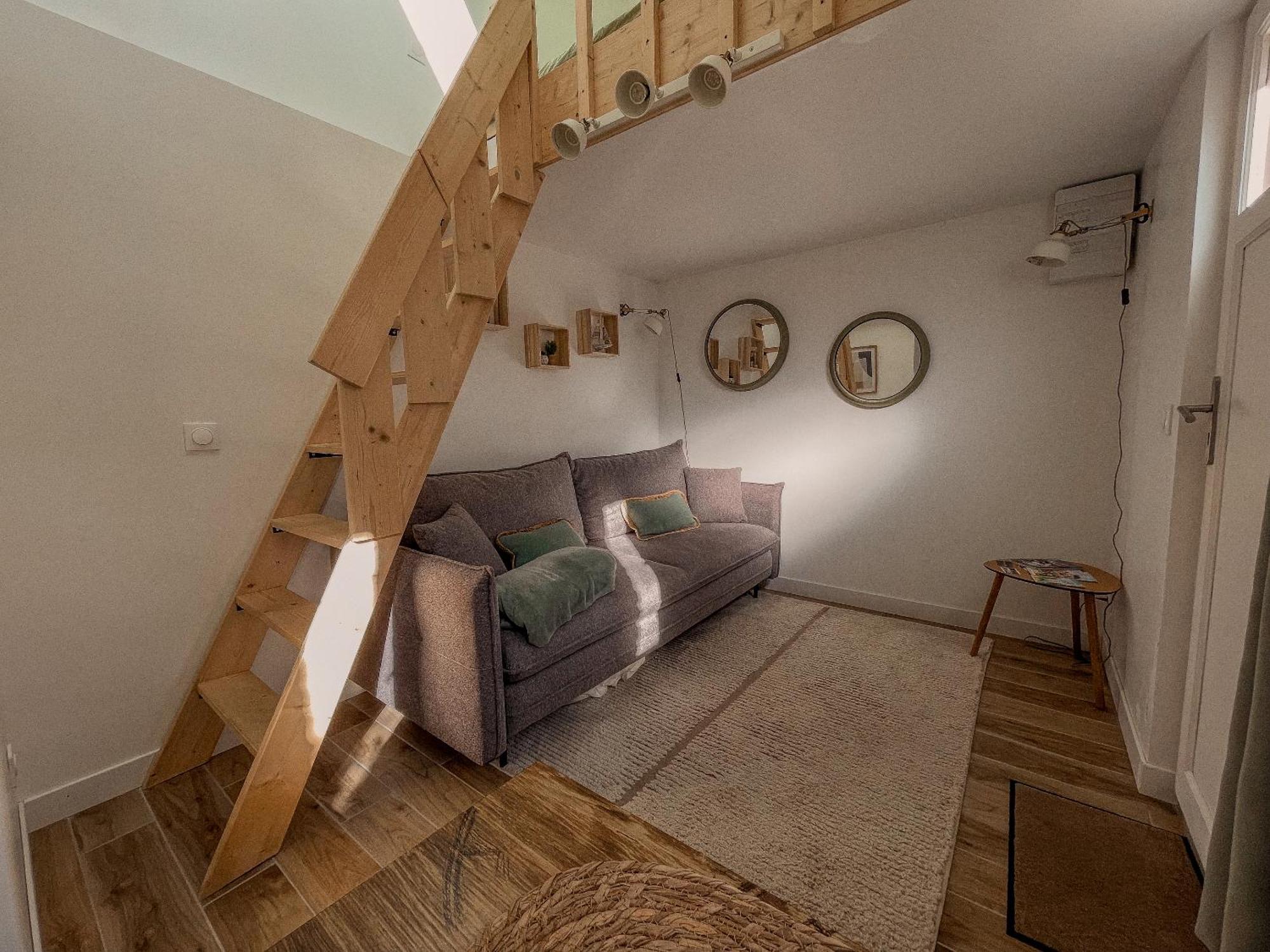 Clementines House Honfleur 호텔 외부 사진